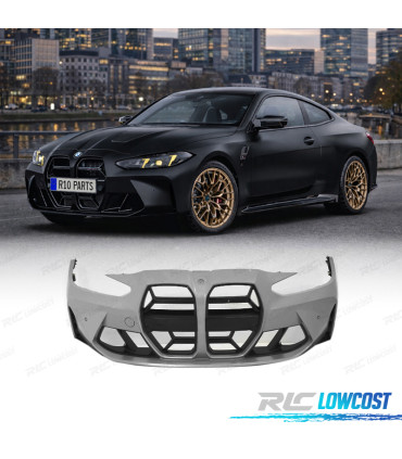 KIT CARROZZERIA BMW G22 G23 20- LOOK M4 CS