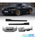 KIT CARROZZERIA BMW G22 G23 20- LOOK M4 CS
