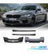 KIT CARROZZERIA BMW G30 20-23 LOOK M5