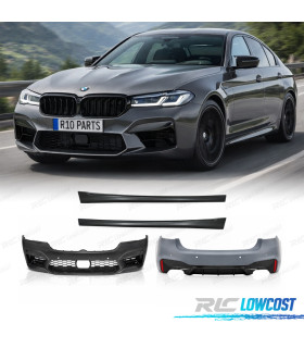 KIT CARROZZERIA BMW G30 20-23 LOOK M5