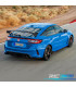 PARAURTI POSTERIORE HONDA CIVIC 21- LOOK TYPE-R