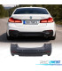 KIT CARROZZERIA BMW G30 G31 20-23 LOOK M PDC