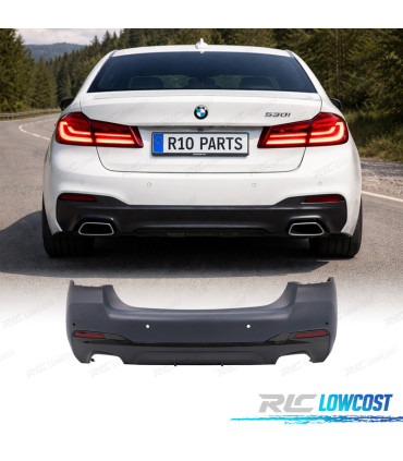 KIT CARROZZERIA BMW G30 G31 20-23 LOOK M PDC