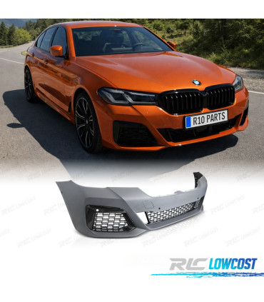 KIT CARROZZERIA BMW G30 G31 20-23 LOOK M PDC