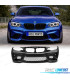 KIT CARROZZERIA BMW F22 F23 LOOK M2C PDC SRA
