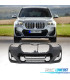 KIT CARROZZERIA BMW X1 U11 23- LOOK M PDC SUV