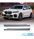 KIT CARROZZERIA BMW X5 G05 18-22 LOOK M PDC
