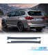 KIT CARROZZERIA BMW X3 G01 18-20 LOOK X3M PDC