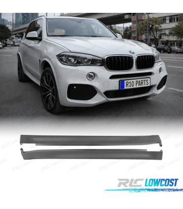 KIT CARROZZERIA BMW X5 F15 LOOK M PDC SRA