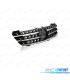 GRIGLIA MERCEDES CLASSE ML W164 05-08 NERO CROMATO