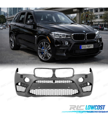 KIT CARROZZERIA BMW X5 F15 LOOK X5M PDC SRA