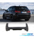 KIT CARROZZERIA BMW X5 F15 LOOK X5M PDC SRA
