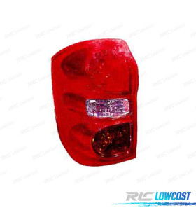 FANALE SX TOYOTA RAV-4 03-06