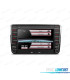 NAVIGATORE RADIO 7" PER SEAT SKODA VOLKSWAGEN VW USB GPS TOUCHSCREEN HD