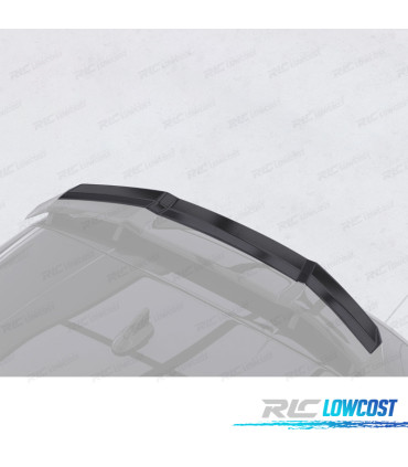 AGGIUNTA ALETTONE HYUNDAI I20 20- NERO LUCIDO