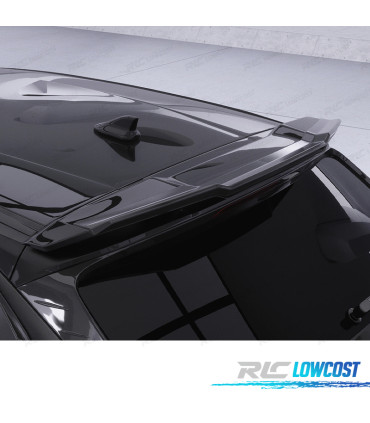 AGGIUNTA ALETTONE HYUNDAI I20 20- NERO LUCIDO