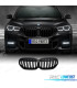GRIGLIA BMW X1 F48 LCI 19-22 NERO OPACO