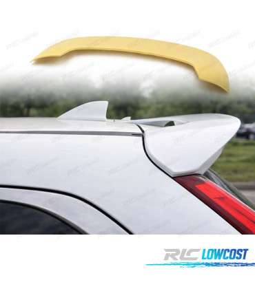 SPOILER ALETTONE HONDA CRV 5 18- IN ABS