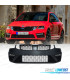 PARAURTI ANTERIORE SKODA OCTAVIA 17-20 LOOK RS