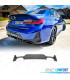 DIFFUSORE BMW G20 G21 23-25 LOOK M