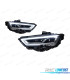 FARI LED AUDI A3 8V 16-20