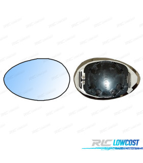 VETRO SPECCHIO BASE SINISTRO ALFA ROMEO MITO 08-18 CONVESSO