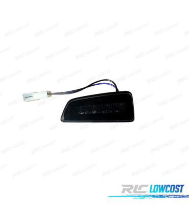 FRECCIA LATERALE SPECCHIO DX AUDI Q7 09-15