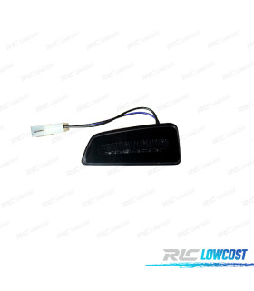 FRECCIA LATERALE SINISTRO AUDI Q7 09-15