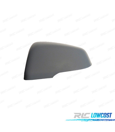 CALOTTA SPECCHIO SINISTRO BMW F32 13-20 PRIMER
