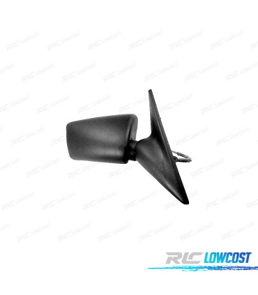 SPECCHIO COMPLETO DESTRO CITROEN AX 86-98