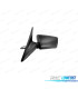 SPECCHIO COMPLETO SINISTRO CITROEN AX 86-98