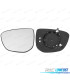 VETRO SPECCHIO + BASE SINISTRA CITROEN C-ELYSEE 13- CONVESSO