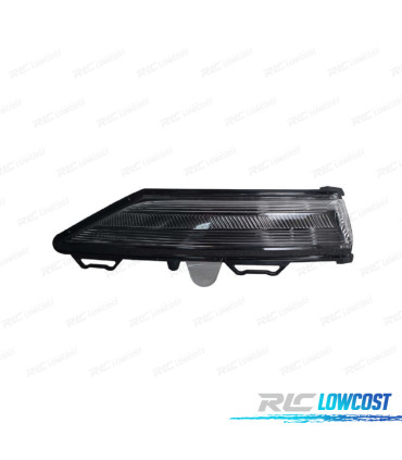 FRECCIA LATERALE SPECCHIO SX FORD FIESTA MK7 17-23