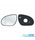 VETRO SPECCHIO + BASE DESTRA HYUNDAI I30 07-12 TERMICO