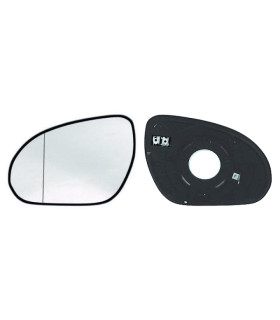 VETRO SPECCHIO + BASE SINISTRA HYUNDAI I30 07-12 TERMICO
