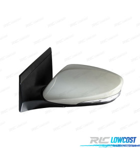 SPECCHIO COMPLETO SINISTRO HYUNDAI I30 12-17 10 PIN