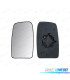 VETRO SPECCHIO + BASE SINISTRA RENAULT MASTER 10-