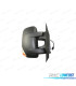 SPECCHIO COMPLETO DX OPEL MOVANO 10- ELETTRICO