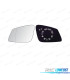VETRO SPECCHIO + BASE DESTRA BMW F01 F02 08-15 CONVESSO