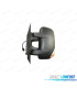 SPECCHIO COMPLETO SINISTRO OPEL MOVANO 10- 7 PIN