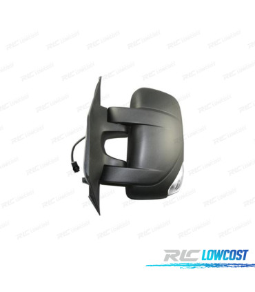 SPECCHIO COMPLETO SINISTRO RENAULT MASTER 10- 9 PINI