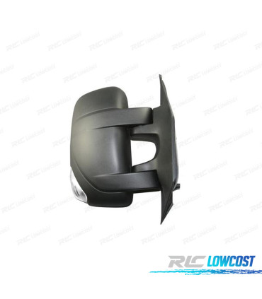 SPECCHIO COMPLETO DESTRO OPEL MOVANO 10- MANUALE