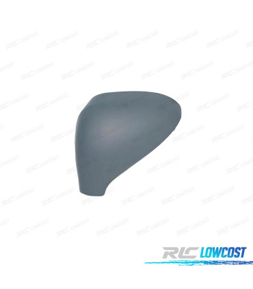 CALOTTA SPECCHIO SINISTRO PEUGEOT 207 06-12 PRIMER