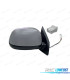 SPECCHIO COMPLETO DESTRO MITSUBISHI OUTLANDER 05-13 5 PINI