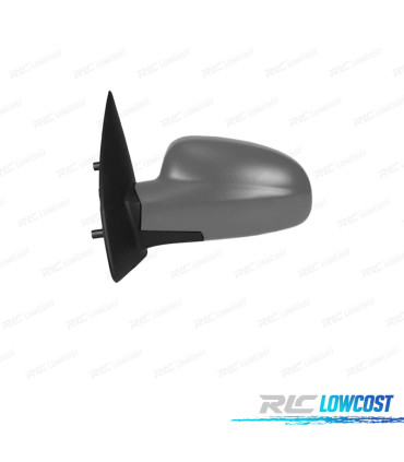 SPECCHIO COMPLETO SINISTRO CHEVROLET KALOS 02-08 ELETTRICO