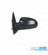 SPECCHIO COMPLETO SINISTRO CHEVROLET KALOS 02-08 PRIMER