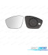 VETRO SPECCHIO + BASE SINISTRA CITROEN C3 13-16