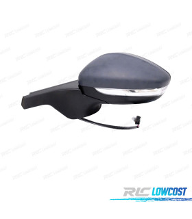 SPECCHIO COMPLETO SINISTRO CITROEN C3 13-16