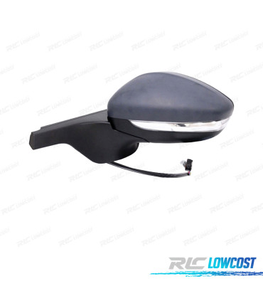 SPECCHIO COMPLETO SINISTRO CITROEN C3 13-16