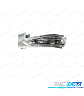 FRECCIA LATERALE SPECCHIO SINISTRO PEUGEOT 508 10-18